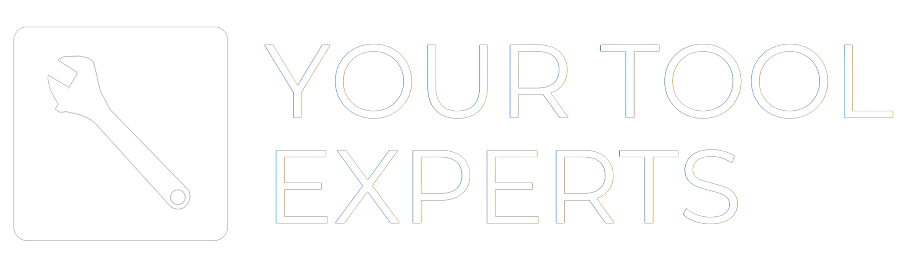 Your Tool Experts Logo